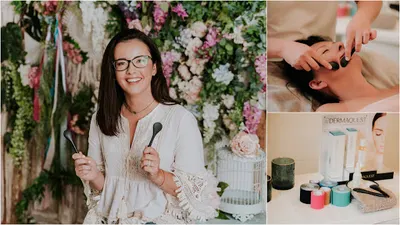 BEWELL Terapie zintegrowane Ustawienia systemowe Masaż Kołobrzeg